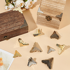 6 стиль защитные уголки для железных ящиков&nbsp;FIND-AR0005-48