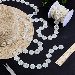 Ручной работы из бисера цепи FIND-WH0148-561A