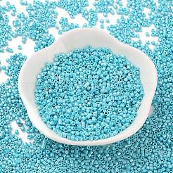 Perle di vetro per la cottura di vernici&nbsp;SEED-S042-15B-34