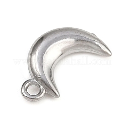 Подвески из нержавеющей стали 304 STAS-C140-01F-P