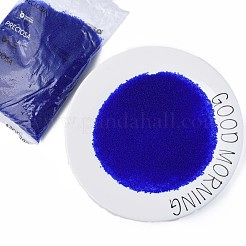 15/0 прозрачная чешская стеклянная бисерина&nbsp;SEED-N004-004-14