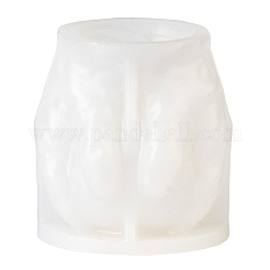 Изготовление свечей на хэллоуин своими руками AJEW-U014-01A