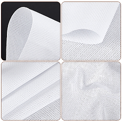 14т хлопчатобумажная ткань для вышивки крестом DIY-WH0899-59A