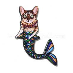 Акриловые большие подвески&nbsp;LS-SACR-B004-10A