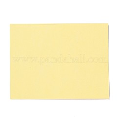 Бумажные герметизирующие наклейки с покрытием&nbsp;X-DIY-F085-03B