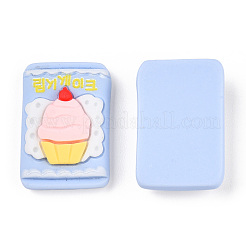 Непрозрачная смола CRES-YWC0002-01E