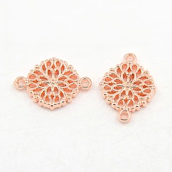 Соединители для полых цветных сплавов&nbsp;PALLOY-M006-03