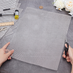 Алюминиевый экран AJEW-WH0518-94B