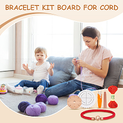 Вязальные наборы DIY-FG0004-67