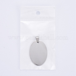 Подвески из нержавеющей стали 304 STAS-I140-18S