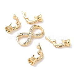 Латунное микропейв&nbsp;X-KK-U059-32G