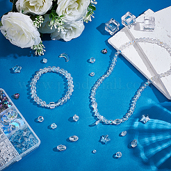 Набор ювелирных изделий diy&nbsp;DIY-PH0033-30