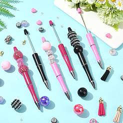 Наборы ручек для вышивания бисером своими руками&nbsp;DIY-FS0009-35