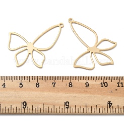 Латунные подвески&nbsp;KK-V003-17