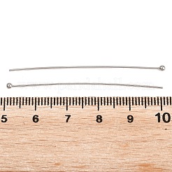 316 chirurgische Edelstahlstifte mit Kugelkopf&nbsp;STAS-L238-007A-P02