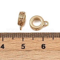 Поручни из латунной трубки KK-P310-02G