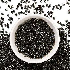 Бусины-капли miyuki 3.4 мм Y-SEED-MY04-DP458