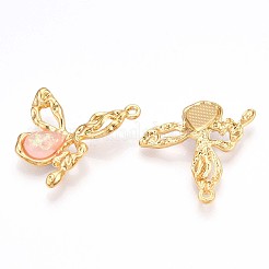 Подвески из смолы&nbsp;STAS-T064-48G