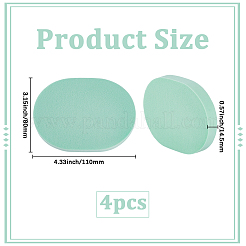 Косметические губки для лица&nbsp;MRMJ-WH20003-07C