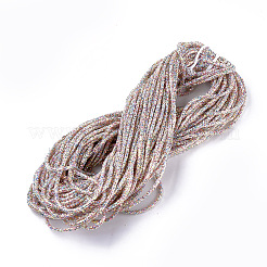 Экологически чистый трубчатый шнур из синтетического каучука из ПВХ RCOR-S001-01A