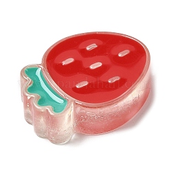 Cabochon in resina traslucida&nbsp;RESI-H147-01H