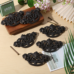 Сплав и железо для выдвижных ящиков&nbsp;FIND-CA0010-73