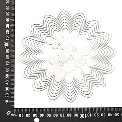 201 соединительный элемент из нержавеющей стали с подвесками/звеньями&nbsp;STAS-D386-04H-P