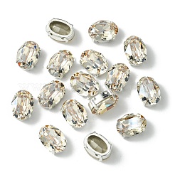 Пришивные чашки preciosa® maxima crystal Y-PRC-SB14-00030-235-S