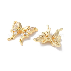 Стеклянные подвески KK-F867-04G