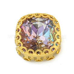 Шить на горный хрусталь EGLA-F162-18G