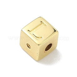 Messing Perlen&nbsp;KK-G548-22G-L