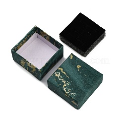 Vergoldete Geschenkboxen aus Papier&nbsp;TH-CBAF4A5-01A