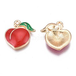 Стойки обшивки сплава эмали подвески&nbsp;ENAM-S126-143D