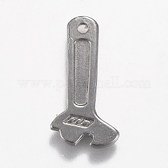 Подвески из нержавеющей стали 304&nbsp;STAS-Z012-21P