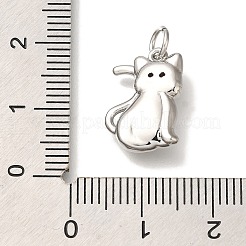 Стойки обшивки латунные подвески&nbsp;KK-I720-07P