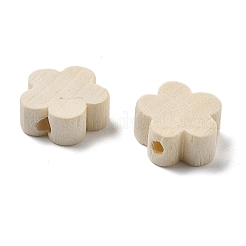 Шима деревянные бусины WOOD-G023-10