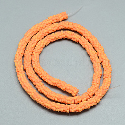 Нити шарик полимерной глины&nbsp;CLAY-T001-A05