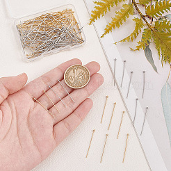 200 шт. 2 шт. штифта с шаровой головкой из нержавеющей стали марки 304 STAS-AR0002-26