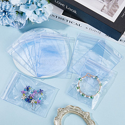 Сумки на молнии из ПВХ&nbsp;OPP-SP0001-02B-02