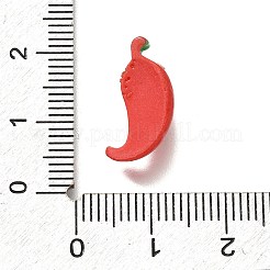 Кабошоны из смолы&nbsp;LS-RESI-D275-01H-02