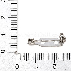 Accessori per spille in acciaio inossidabile 304&nbsp;SA-CBA4377-01B-P