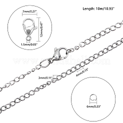 Diy Schmuck-Sets&nbsp;STAS-UN0002-93B