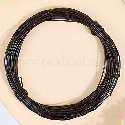 10 м коровьей кожаный шнур&nbsp;WL-CL0001-05B