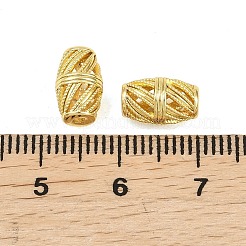 Латунные бусины&nbsp;KK-D120-07G