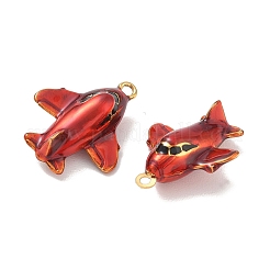 Pendentifs en acier inoxydable 304 émaillés&nbsp;STAS-L316-20G