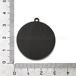 Ионное покрытие (ip) подвески из нержавеющей стали 304&nbsp;STAS-K270-16B