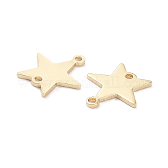 Соединители латунные звенья KK-K250-18LG