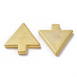 Pendentif en plastique CCB&nbsp;CCB-K007-62G