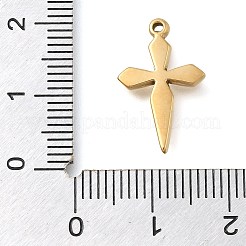 Подвески из нержавеющей стали 304 STAS-P369-06G