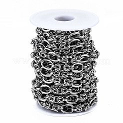 Византийские цепи из нержавеющей стали 304 CHS-S008-006P